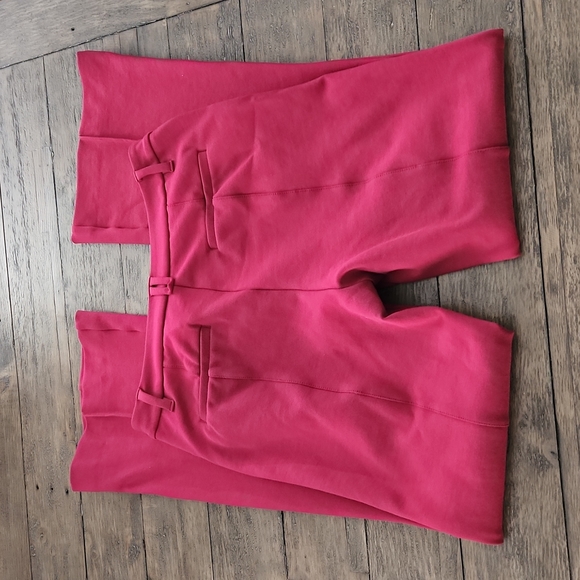 The Essential Trouser by Anthropologie Size 8 - Picture 3 of 6